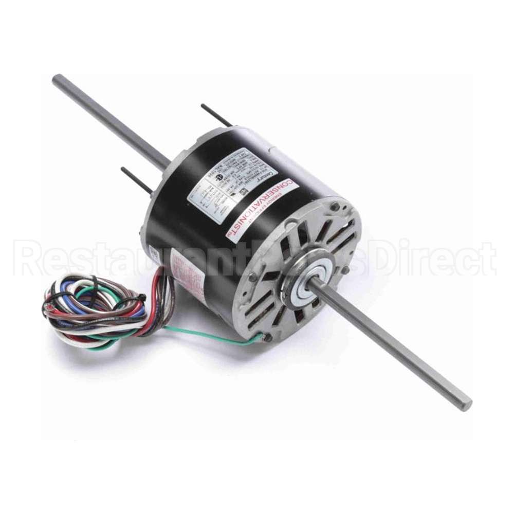 RAL1036 Century Fan Coil/Air Conditioner Motor