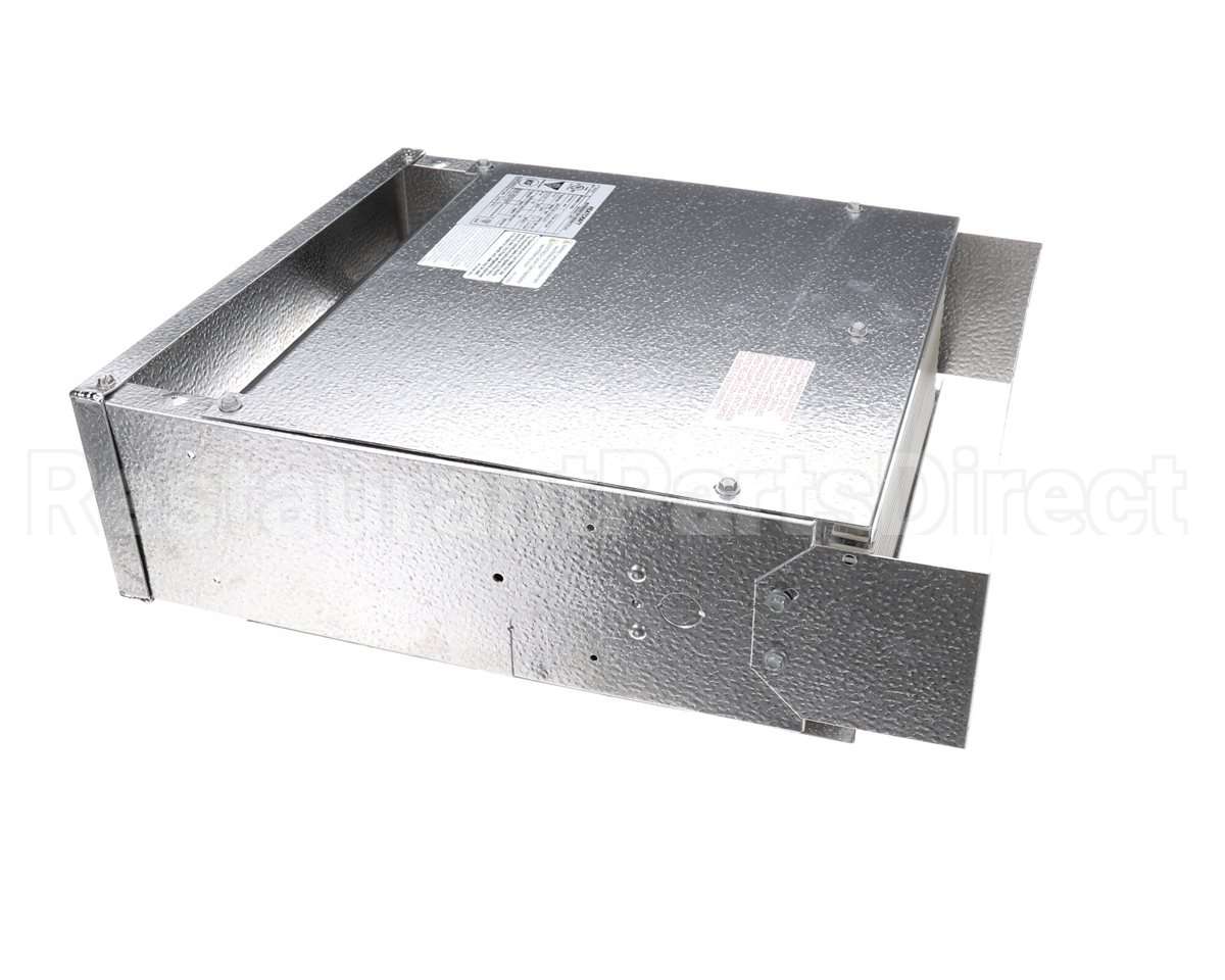 RAMK13AG Heatcraft Evaporator