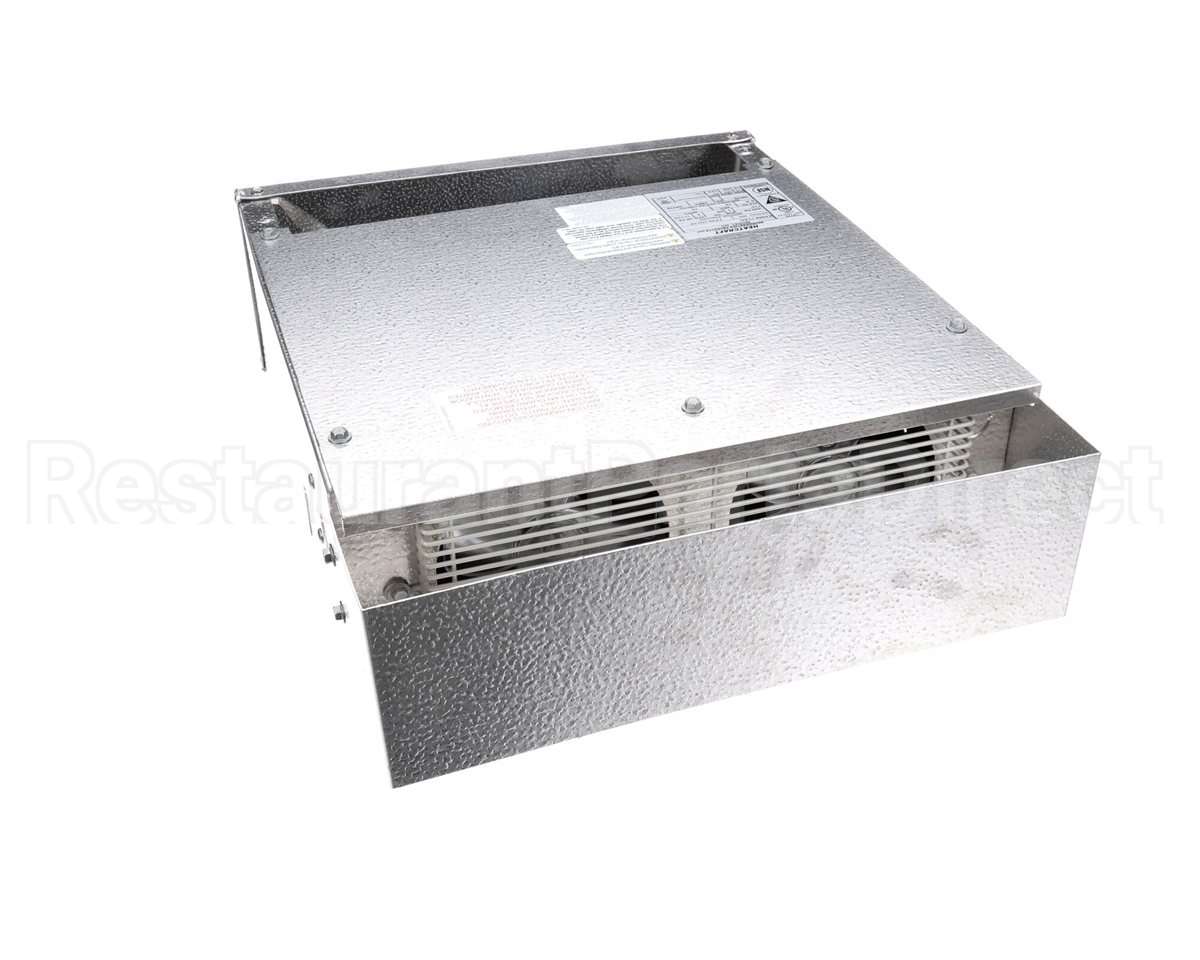 RAMK13AG Heatcraft Evaporator