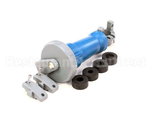 RAW330C6W H&K International Connector,30A 2P 3W (Mennekes)
