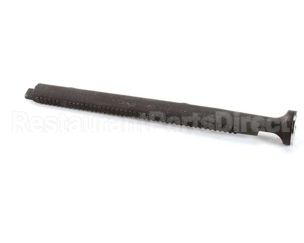RB-03 Rankin Delux Burner With Air Shutter