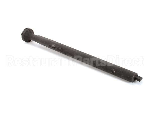 RB-03 Rankin Delux Burner With Air Shutter