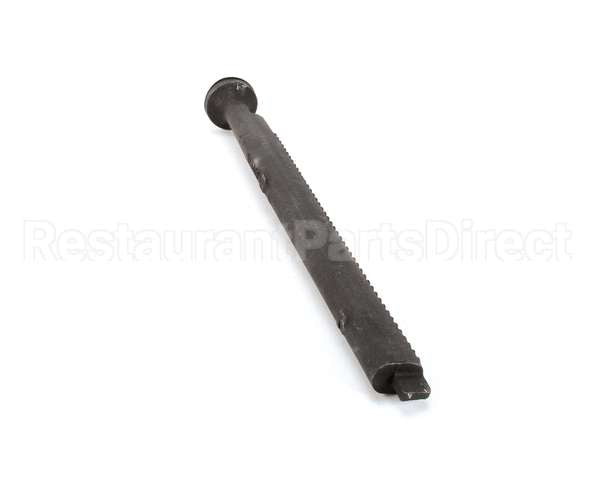 RB-03 Rankin Delux Burner With Air Shutter