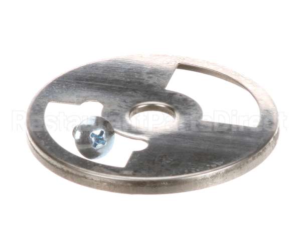 RB-04 Rankin Delux Air Shutter