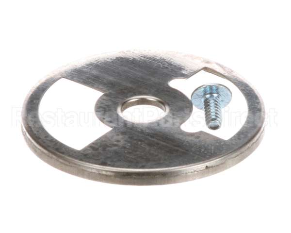 RB-04 Rankin Delux Air Shutter