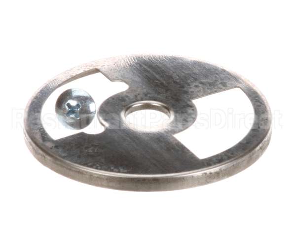 RB-04 Rankin Delux Air Shutter