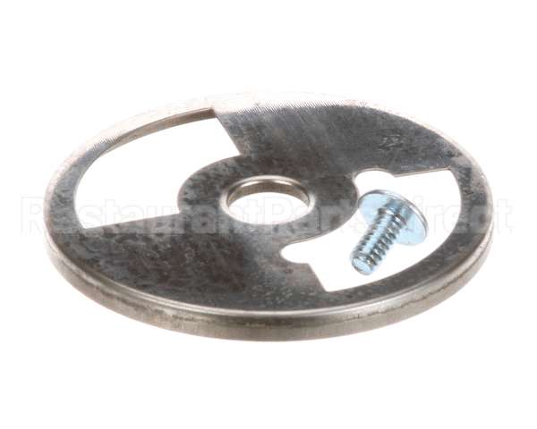 RB-04 Rankin Delux Air Shutter