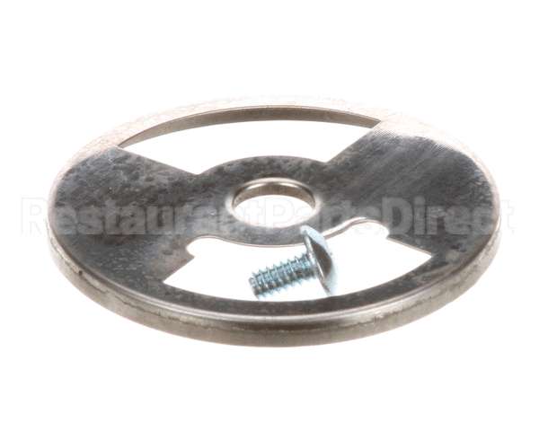 RB-04 Rankin Delux Air Shutter