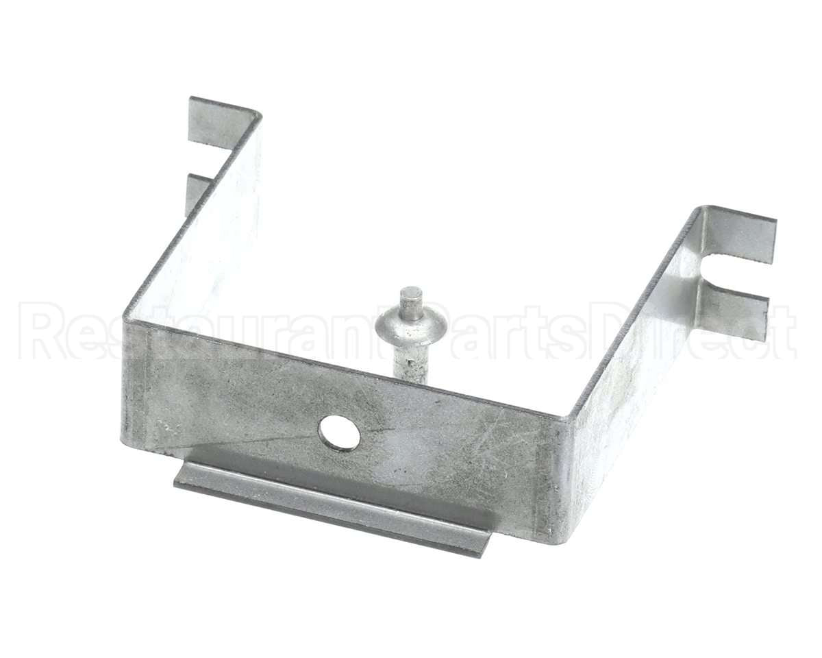 RB-06A Rankin Delux Pilot Bracket - Double