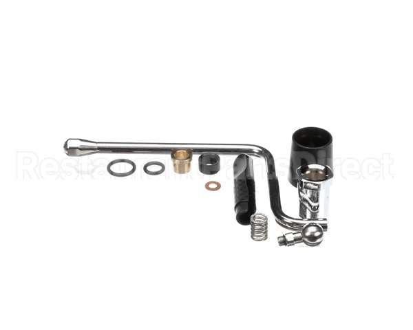 RB-1000 Unic Non-Sdc Stainless Steel Steam Wand Kit