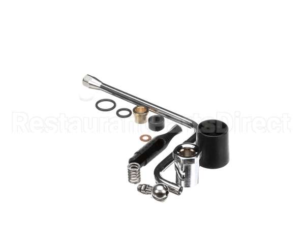RB-1000 Unic Non-Sdc Stainless Steel Steam Wand Kit