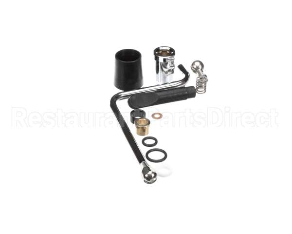 RB-1000 Unic Non-Sdc Stainless Steel Steam Wand Kit