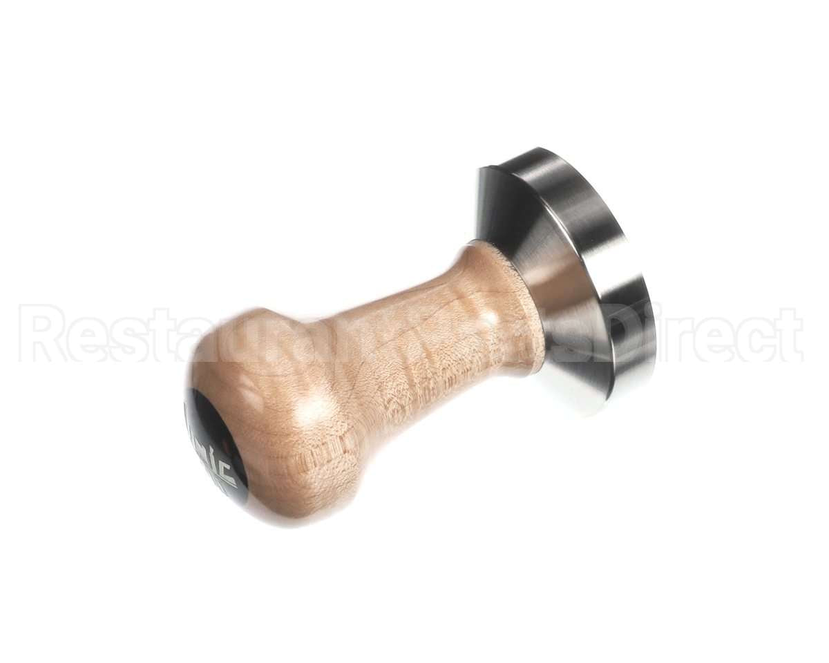 RB-TAMP-100 Unic Reg Barber Tamper W 100 Years Logo
