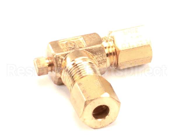 RB12-A Rankin Delux Pilot Adjustment Valvesingle