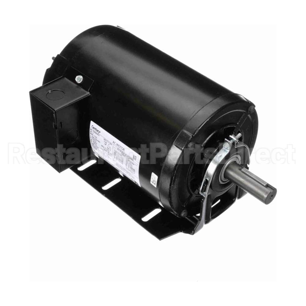 RB3204AV1 Century Fan And Blower Motor