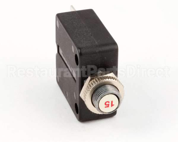 RB497 Robot Coupe 15Amp Breaker (Csa)