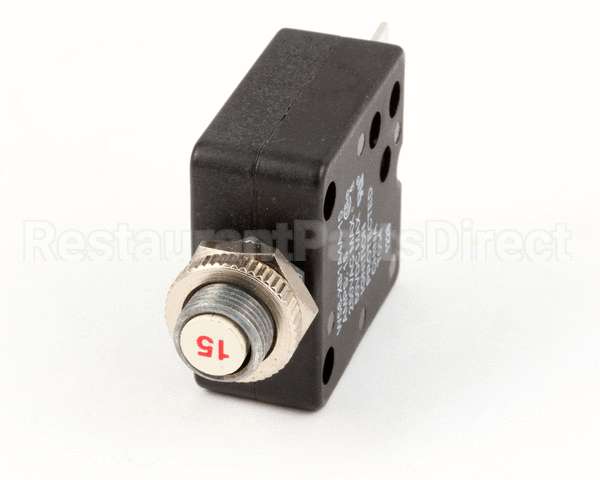 RB497 Robot Coupe 15Amp Breaker (Csa)