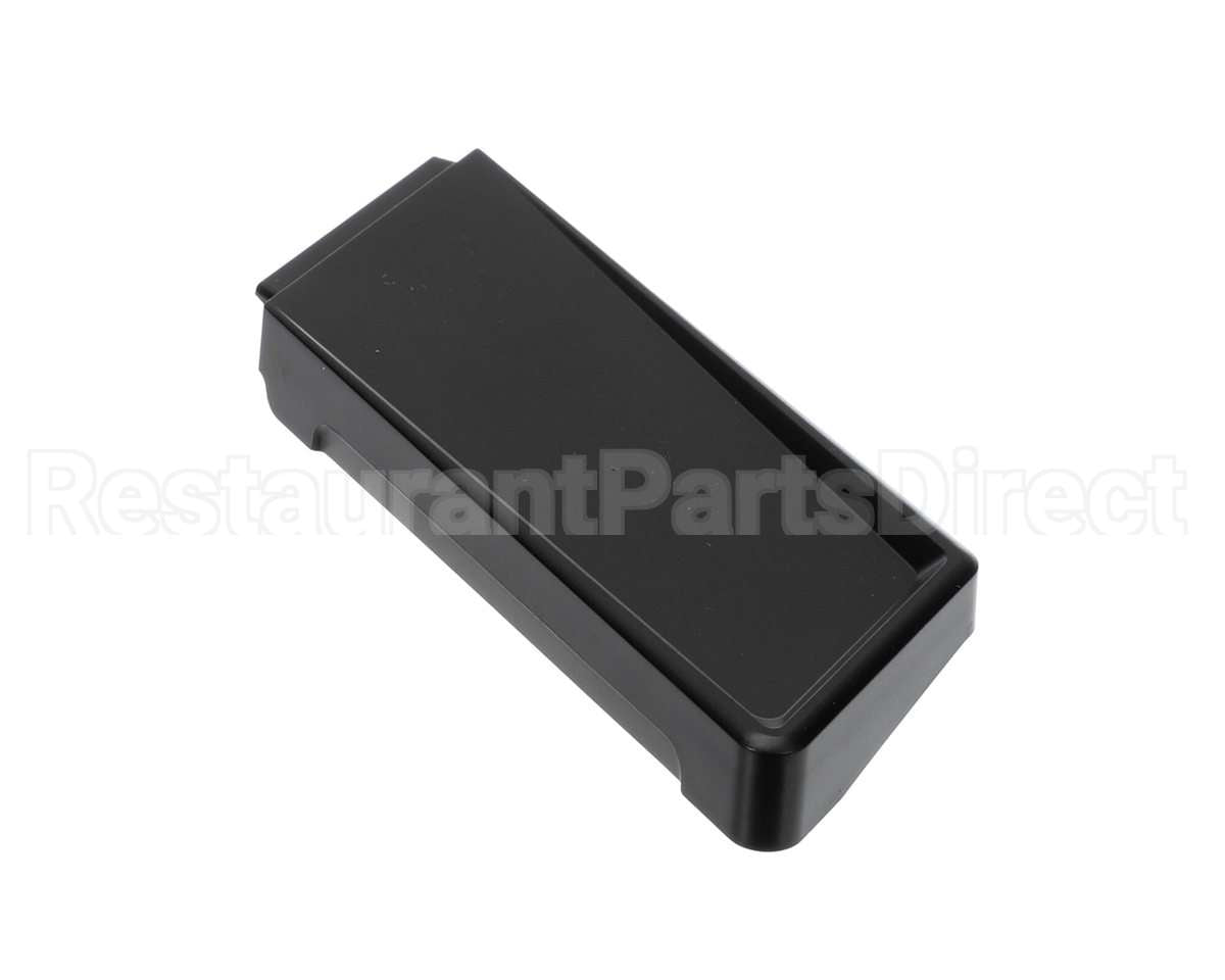 RB7025 Unic Left Drip Tray Side Cover
