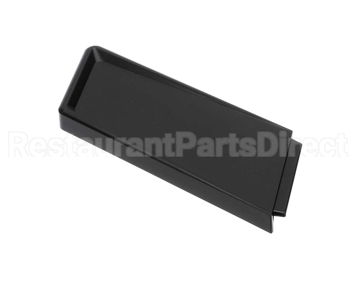 RB7025 Unic Left Drip Tray Side Cover