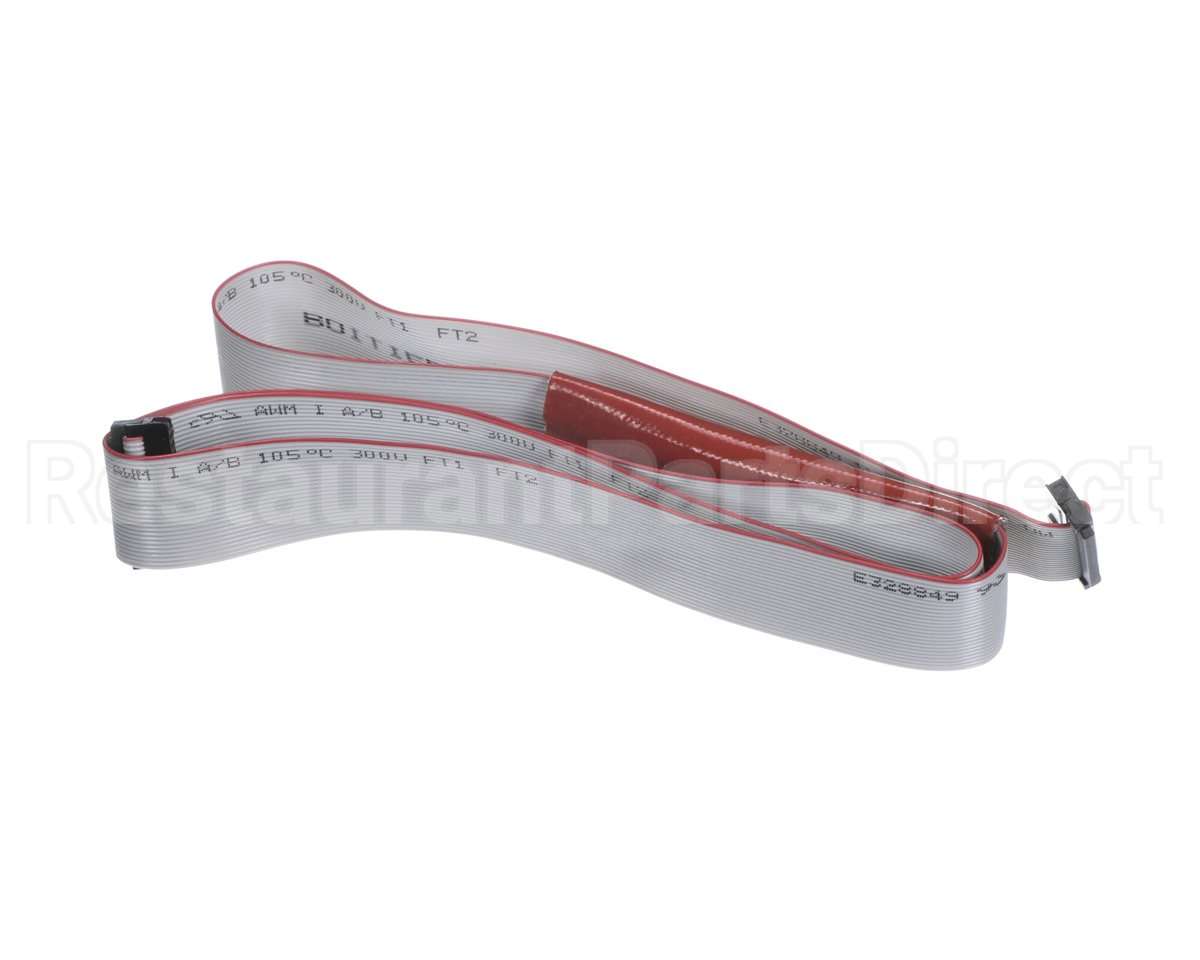 RB8007 Unic Group 1 Dosing Touchpad Ribbon Cable (Po