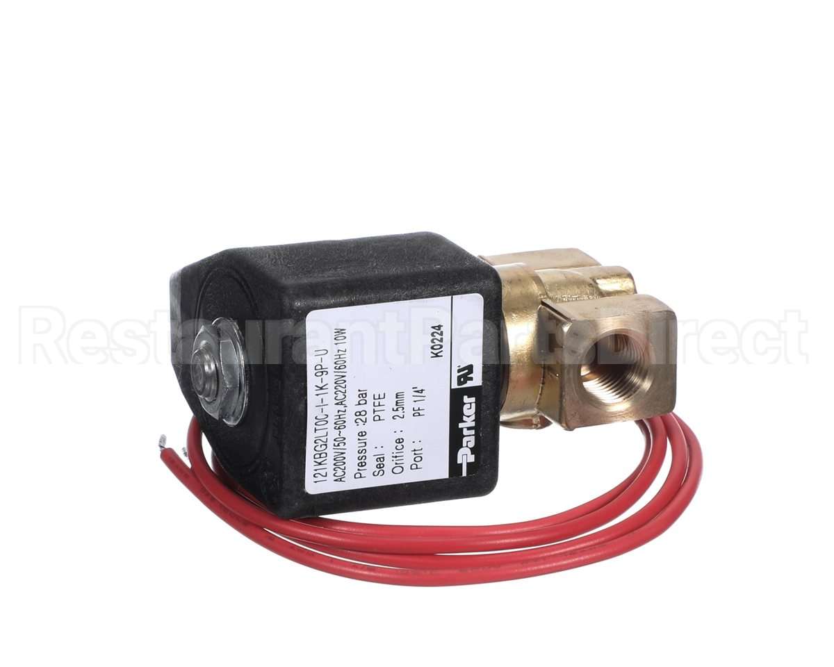 RBCO1005 Turbo Air Solenoid Valve