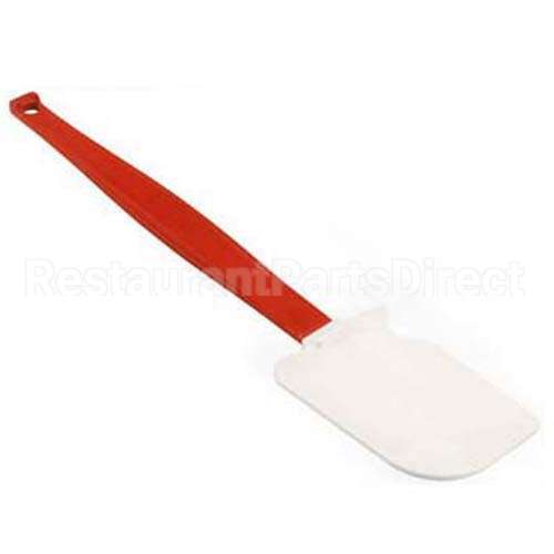 RBMD1963 Compatible Rubbermaid 13 1/2In Plastic Spatula High Heat To 500G+F