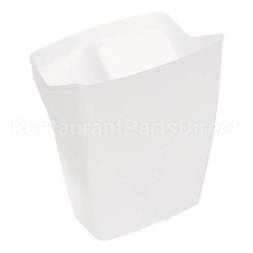 RBMDFG288500WHT Compatible Rubbermaid Scoop, Utility
