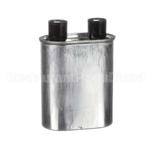 RC-QZA395WRZZ Sharp Capacitor Sub For Qza260Wre0