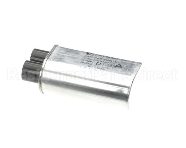 RC-QZA407WRZZ Sharp Capacitor