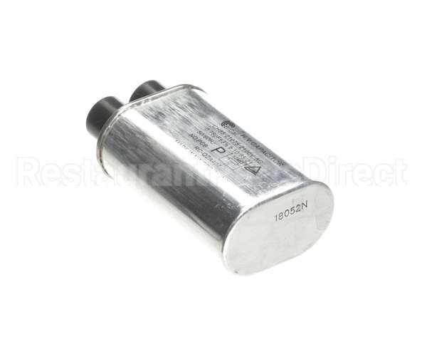 RC-QZA407WRZZ Sharp Capacitor