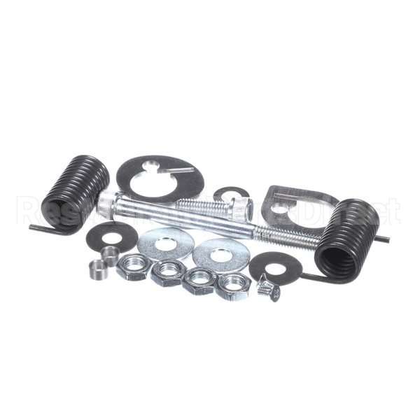 RC039 Compatible Cadco Lid Spring Torch Kit