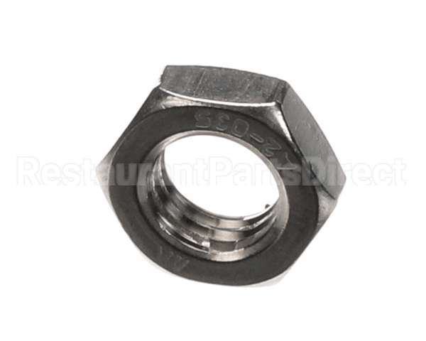 RC1170AO Cadco Stainless Steel Nut For Water