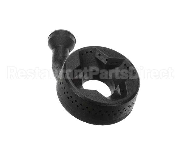 RCP1008 Turbo Air Burner Set, Short(Front), Tahp, Tar, Tar