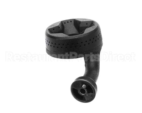 RCP1008 Turbo Air Burner Set, Short(Front), Tahp, Tar, Tar