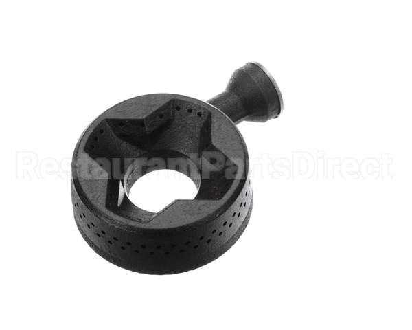 RCP1008 Turbo Air Burner Set, Short(Front), Tahp, Tar, Tar