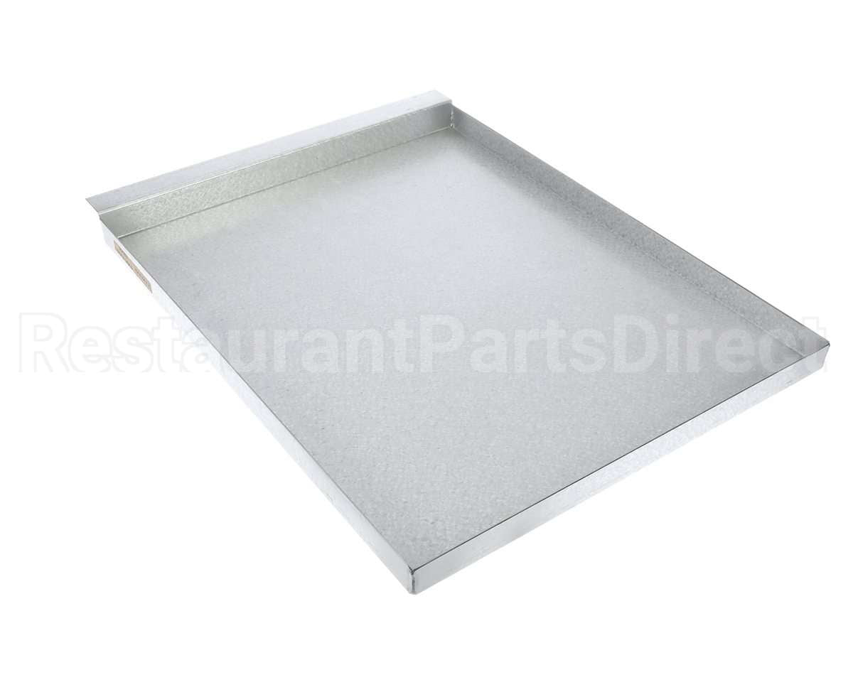 RCP1023 Turbo Air Drip Pan, Tasp & Tawr