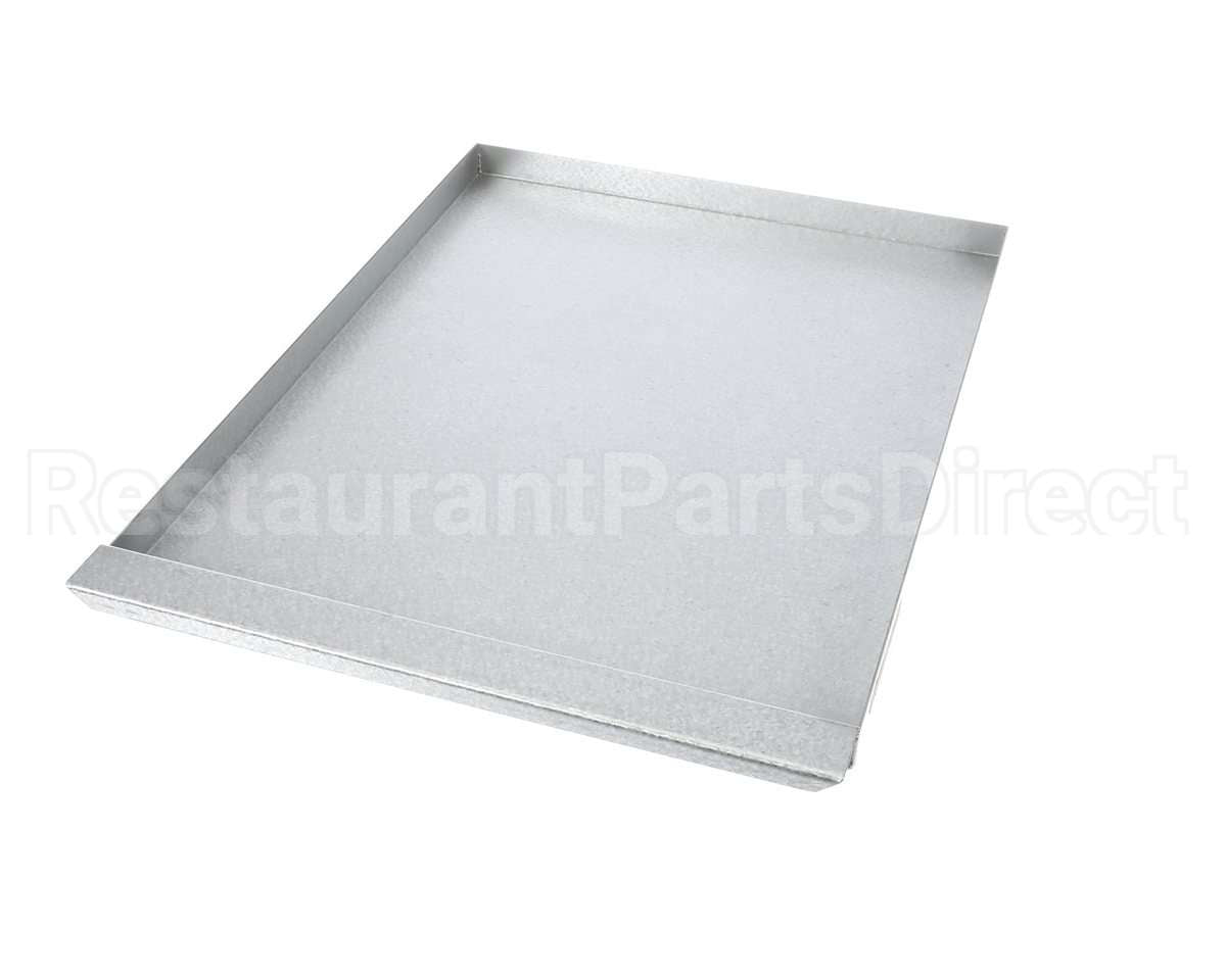 RCP1023 Turbo Air Drip Pan, Tasp & Tawr