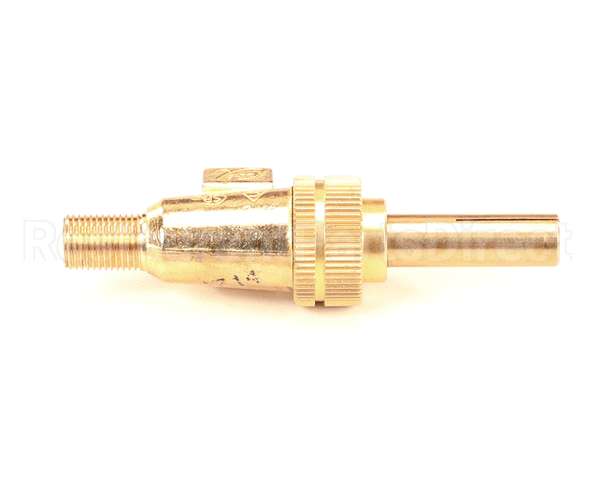 RCP1025 Turbo Air Valve, Manual, Nat & Lp