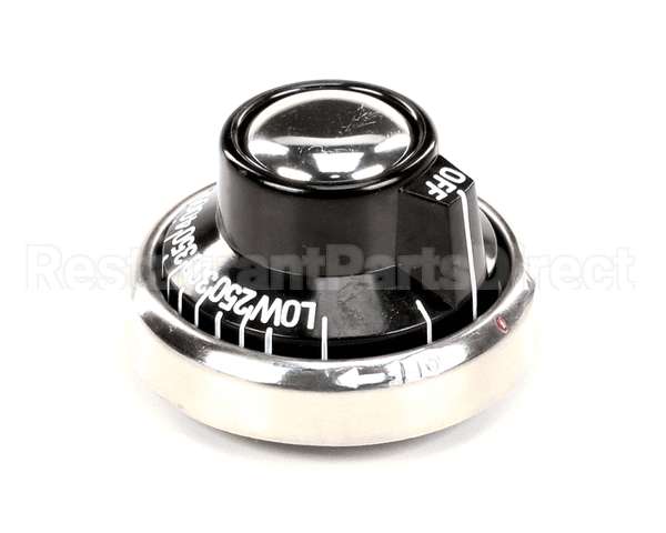 RCP1028 Turbo Air Knob, Thermostat Griddle, Tatg & Targ