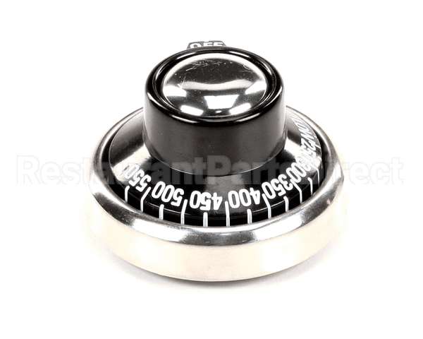 RCP1028 Turbo Air Knob, Thermostat Griddle, Tatg & Targ