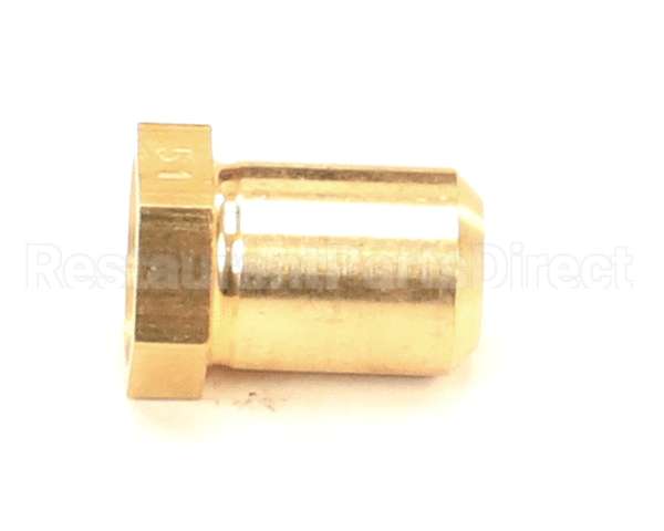 RCP1051 Turbo Air Orifice, #51, 0.0670"