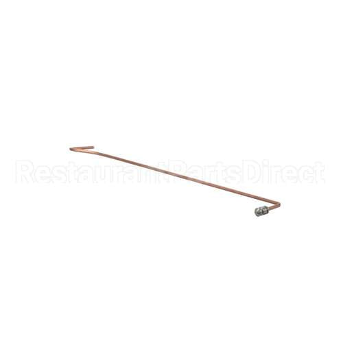 RCP1068 Turbo Air Pilot Tube (With Pilot), Tahp & Tar, Lon