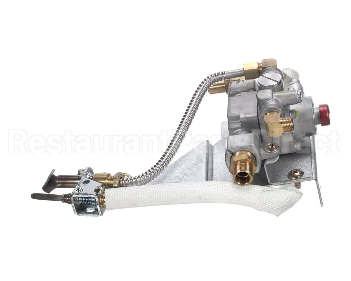 RCP1074LP Turbo Air Safety Pilot Assy, Tar & Targ Oven