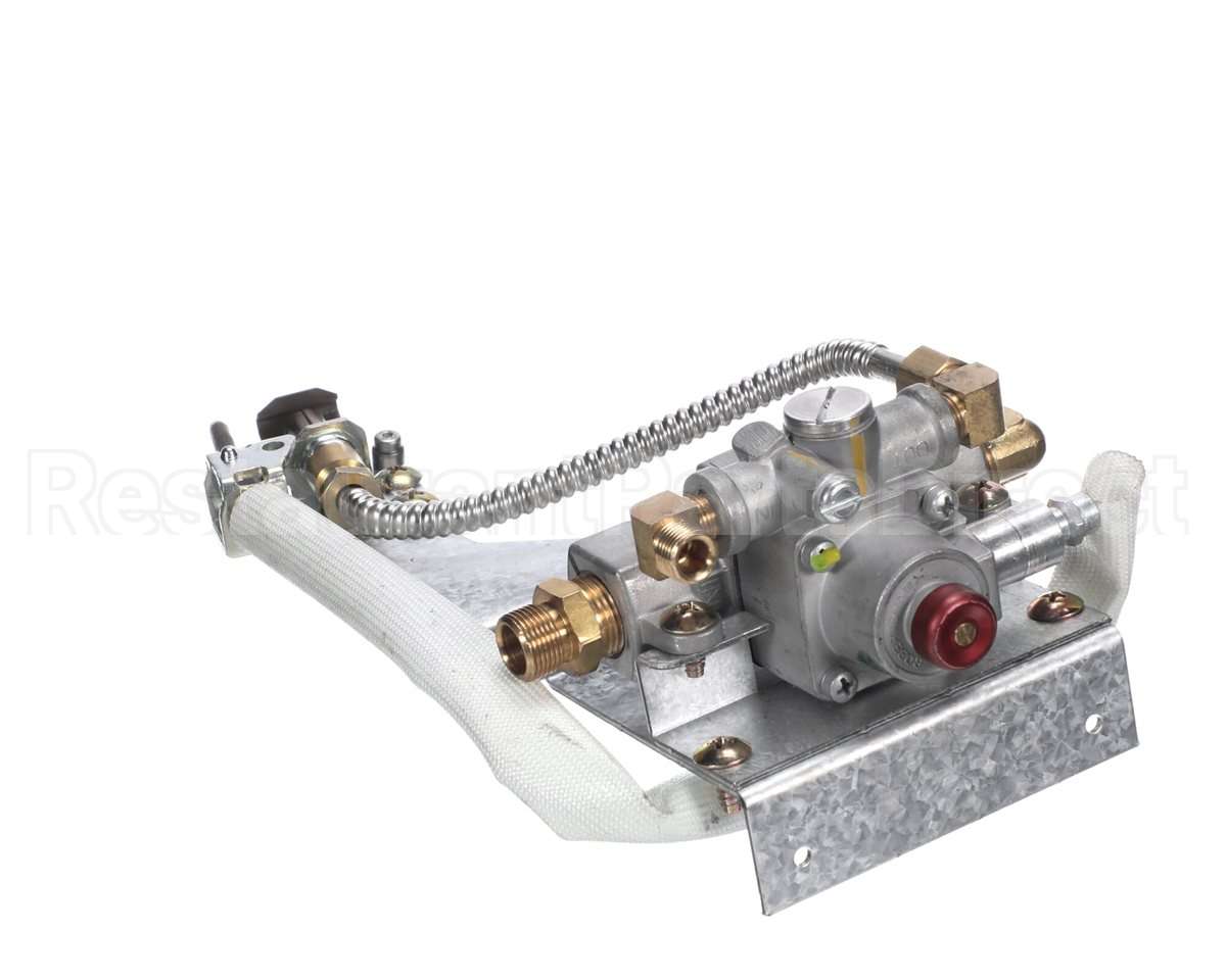 RCP1074LP Turbo Air Safety Pilot Assy, Tar & Targ Oven