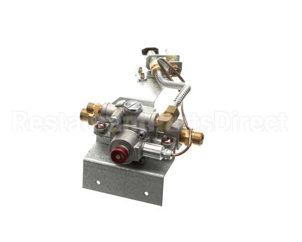 RCP1075 Turbo Air Safety Pilot Assembly, Tar & Targ Oven D