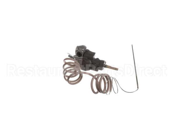 RCP1078 Turbo Air Thermostat, Tar & Targ Oven Double Ovens