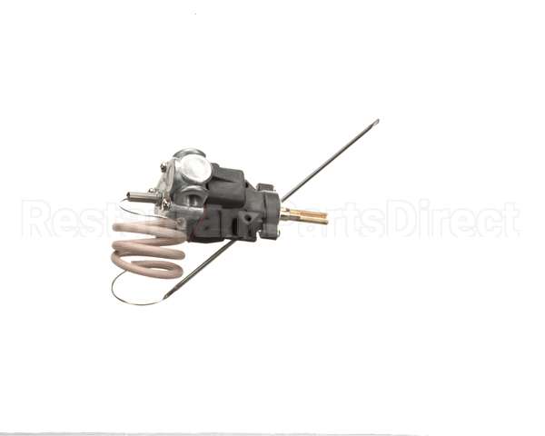 RCP1079 Turbo Air Thermostat- Trag/Dual Open