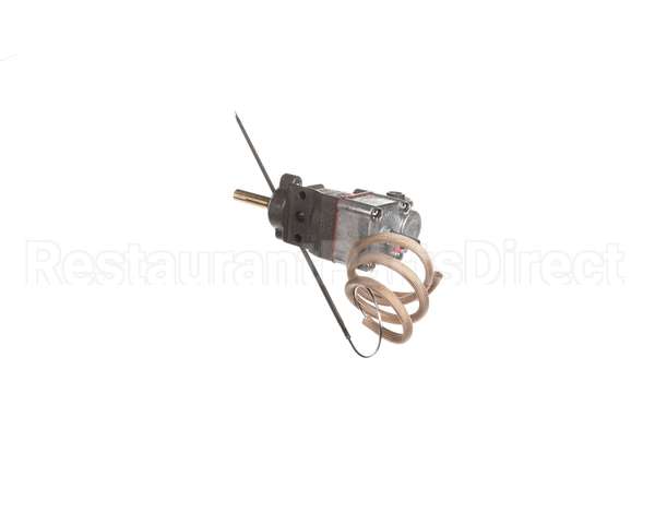 RCP1080 Turbo Air Thermostat, Tatg & Targ Griddle, Left Op