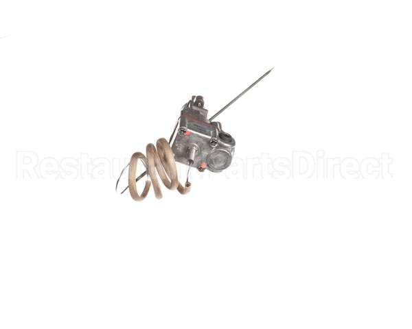 RCP1080 Turbo Air Thermostat, Tatg & Targ Griddle, Left Op