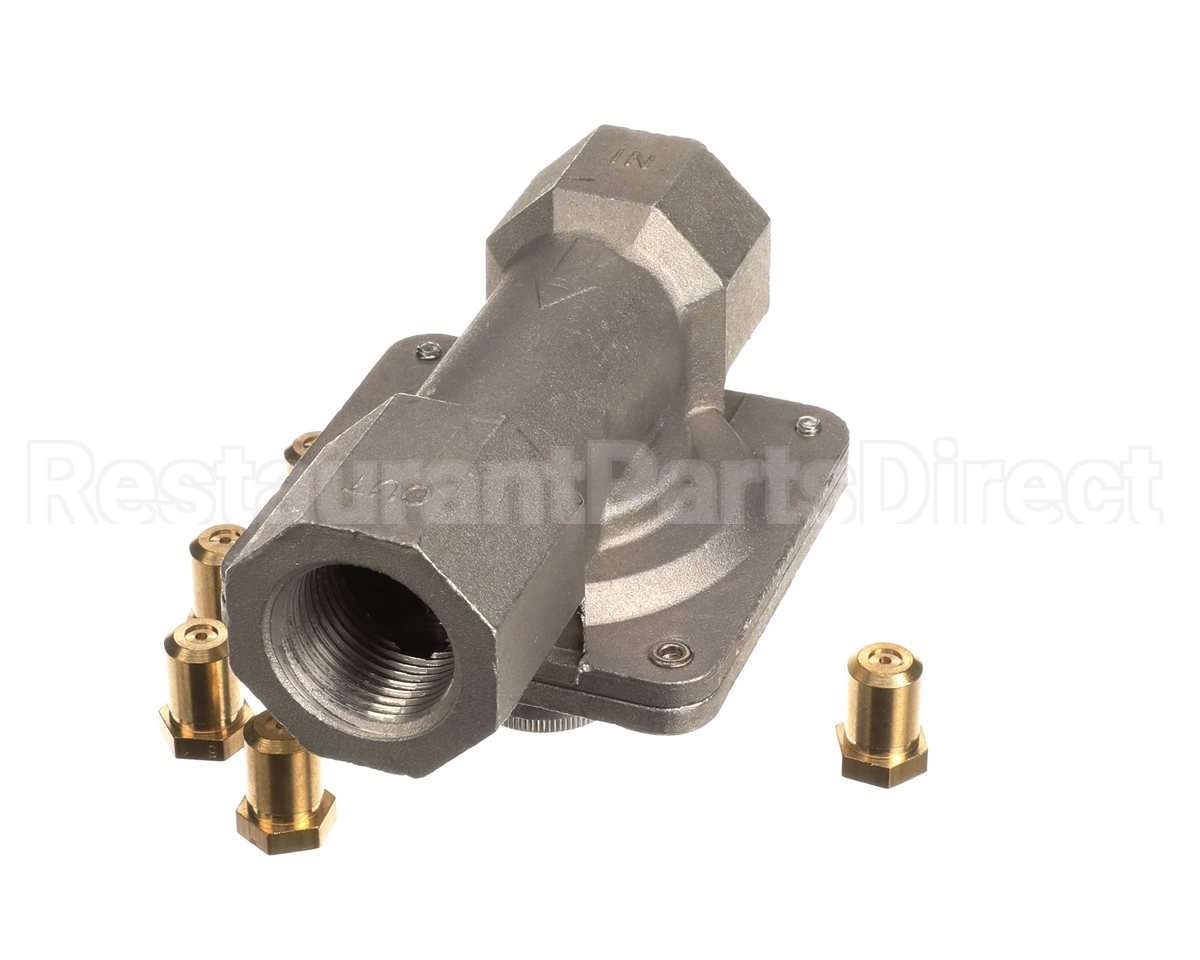 RCP1099 Turbo Air Lp Kit, Tahp-36-6